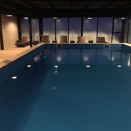 Studio-Hotel Loft Gudauri Ngoại thất bức ảnh