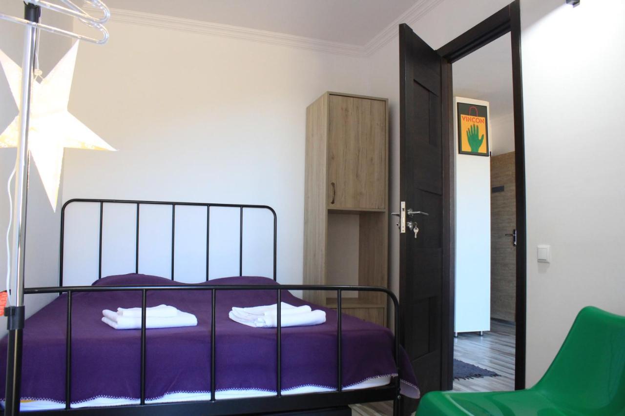 Studio-Hotel Loft Gudauri Ngoại thất bức ảnh
